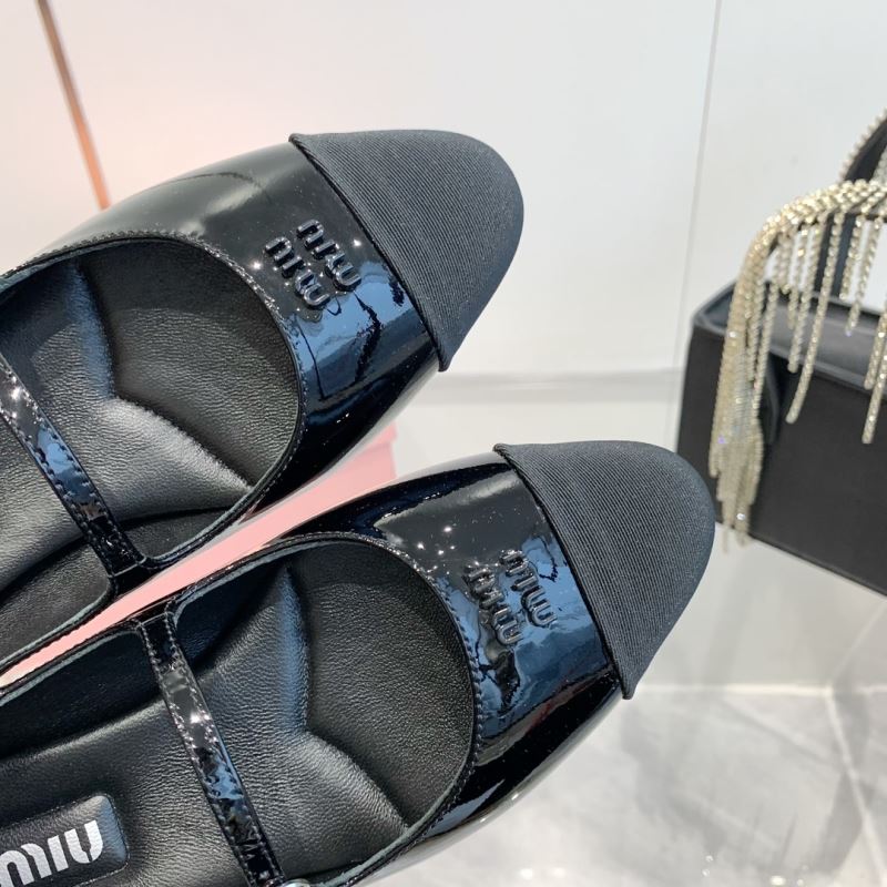 Miu Miu Shoes